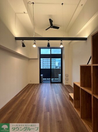 ZOOM新宿御苑前の物件内観写真